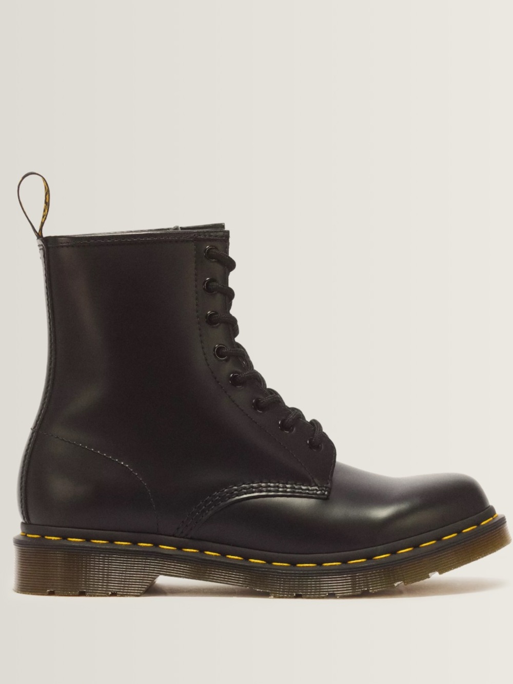 Dr. Martens 1460 Smooth Leather Combat Boots size 12